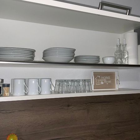 Casaina Lägenhet Weisweil  Exteriör bild