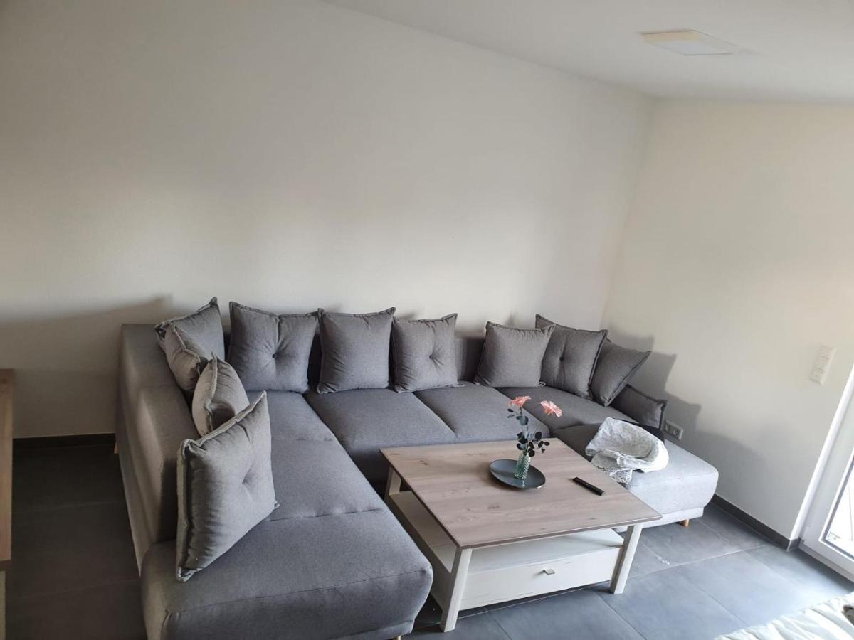 Casaina Lägenhet Weisweil  Exteriör bild