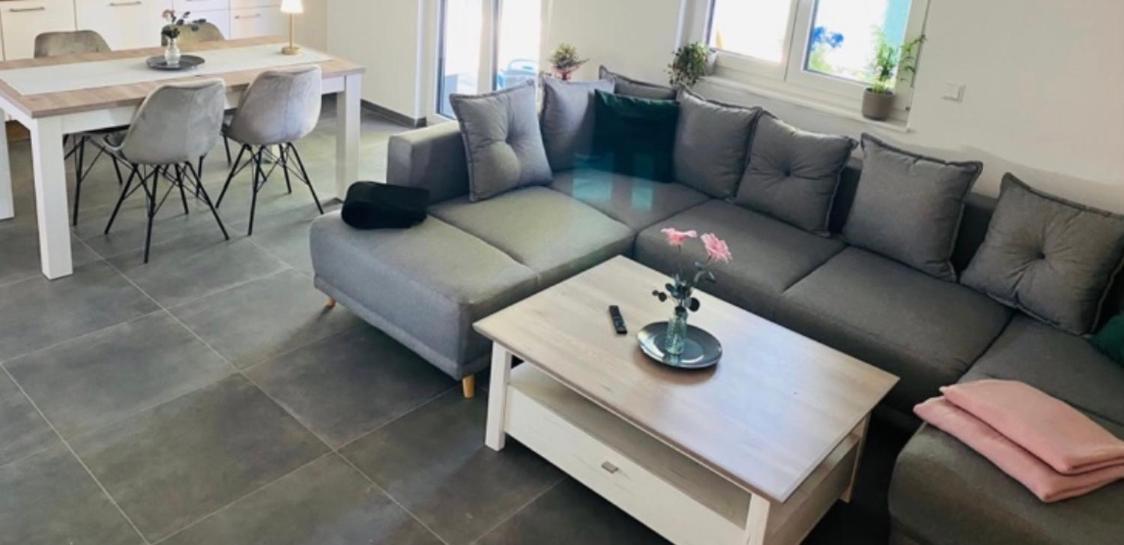 Casaina Lägenhet Weisweil  Exteriör bild
