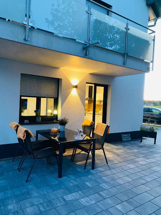 Casaina Lägenhet Weisweil  Exteriör bild
