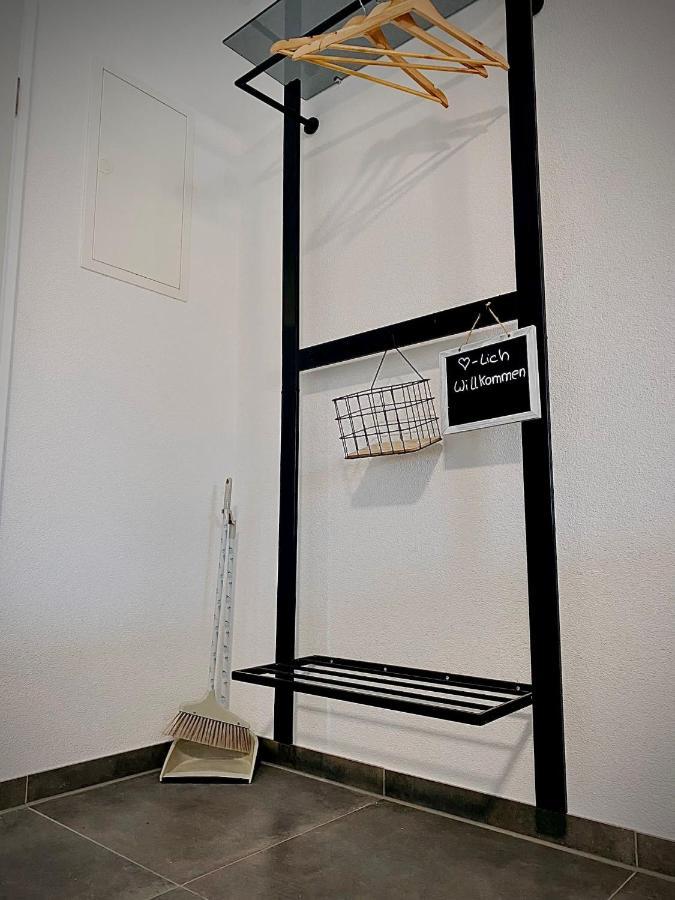Casaina Lägenhet Weisweil  Exteriör bild
