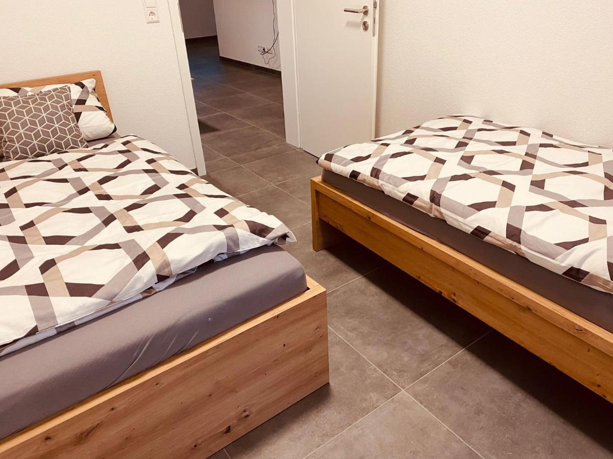 Casaina Lägenhet Weisweil  Exteriör bild