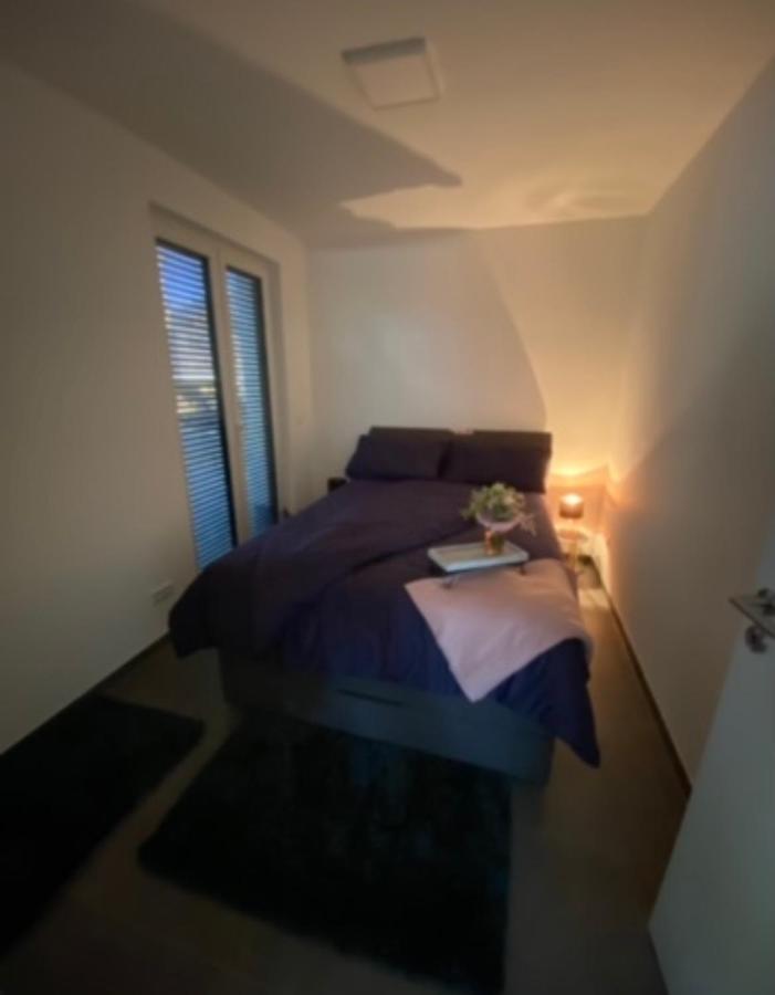 Casaina Lägenhet Weisweil  Exteriör bild