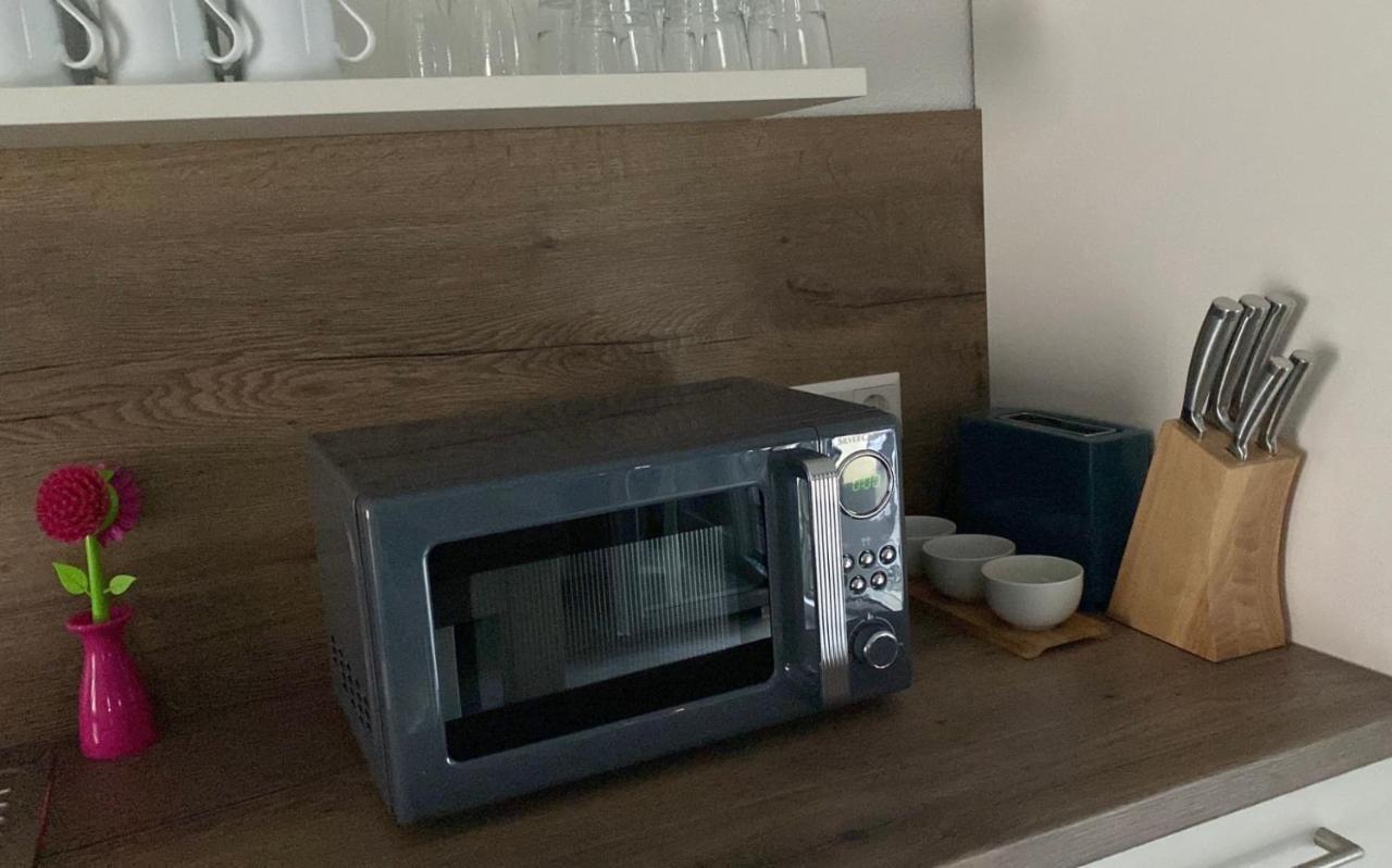 Casaina Lägenhet Weisweil  Exteriör bild