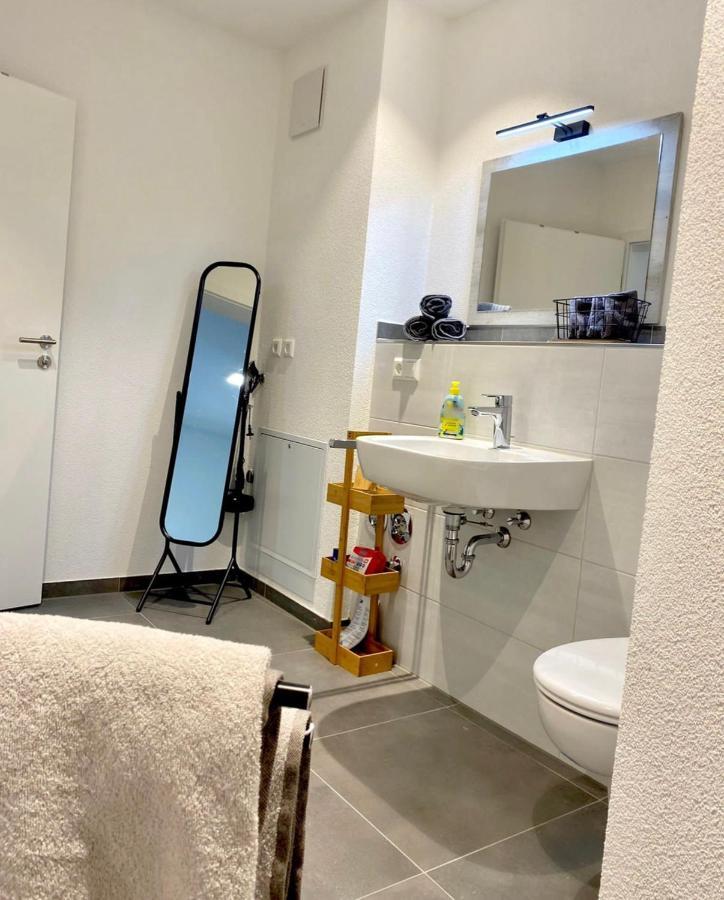 Casaina Lägenhet Weisweil  Exteriör bild